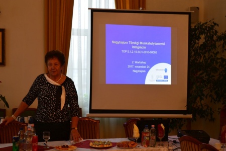 A Foglalkoztatási Paktum alakuló ülése (2017. november 24.)